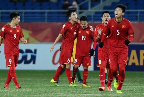 Chung Kết U23 Châu Á Việt Nam vs Uzbekistan LK Nhạc Chế