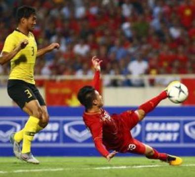 Nhạc Chế Bóng Đá Việt Nam Thắng Malaysia Vòng Loại World Cup 2022