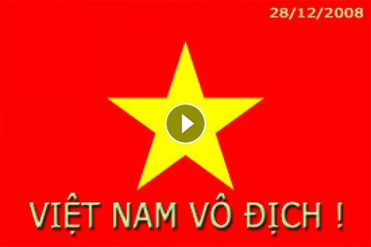 Nhạc Chế U23 Việt Nam Vô Địch (Lạc Trôi Chế Remix)